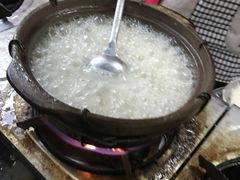 -阿婆潮汕砂锅粥(王府大街店)