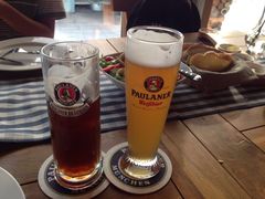 -Paulaner·德国帕拉娜自酿啤酒餐厅(海上世界店)