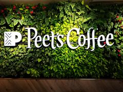 -Peet's Coffee皮爷咖啡(大学路店)