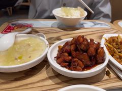 -乡村基·川味现炒大王(熙悦天街店)