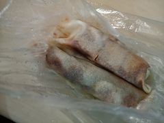 -一厂光头烤面筋(总店)