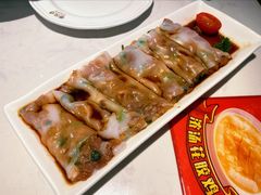 -避风塘·老港味餐厅(虹口龙之梦店)
