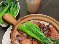 -超记煲仔饭(北京路店)
