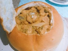 -大树餐厅(红旗街万达店)