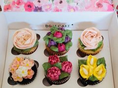 -BON CAKE(华贸购物中心店)