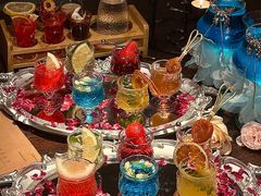 -阡陌上花园设计师民宿(深圳坪洲地铁站店)