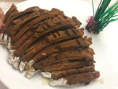 -馨越楼·点心·粤菜(赤坎店)