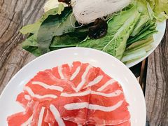 -老北京炸酱面大王.铜锅涮肉(朝阳门店)