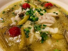 -广州文华东方酒店·江-由辉师傅主理