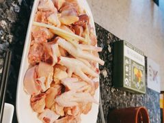 -一席地·本地鸡窝·杭帮鸡火锅(萧山银隆百货店)