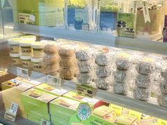 -迦南·甜品蛋糕(传媒店)