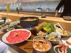 -和彩放题(渔阳店)