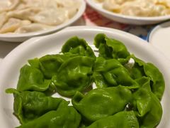 -东方饺子王(工农大路店)