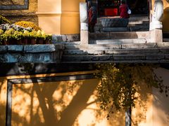 -无锡惠山寺