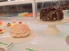 -潮一不贰·法式甜品·生日蛋糕·西式简餐(外滩店)