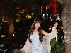 -顺德渔村·岭南一号