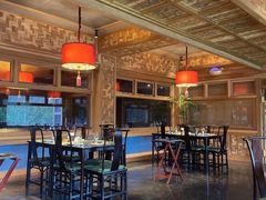 大堂-那家山城(樱桃园店)