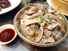 -猪肉婆私房菜(容桂总店)