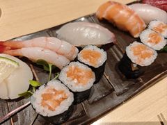 -小山日本料理(太古汇店)