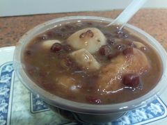 -百花传统甜品店(原址店)