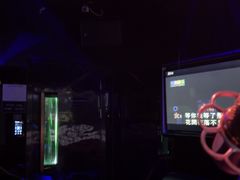 -JUZC钜阵纯KTV(滨海吾悦广场店)