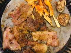 -北京汉丽轩自助烤肉火锅超市(香港城店)