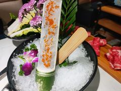 手工虾滑-三不牛腩(宾虹路店)