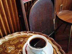 -RUMORS COFFEE ROASTERY鲁马滋咖啡(湖南路店)