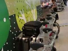 大堂-翠华餐厅(香港国际机场店)