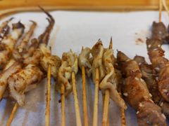 -逗烤·轻烧烤(福田店)