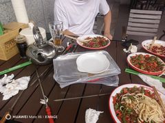 -托克逊老四号餐厅
