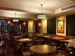 -龙门阵茶屋川菜馆(武康路店)
