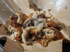 -绿茶餐厅(天津天河城店)