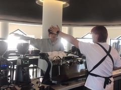 -ChanDu躔度咖啡(灯塔店)