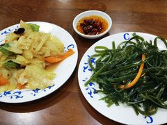 -柴氏风味斋(甘家口店)