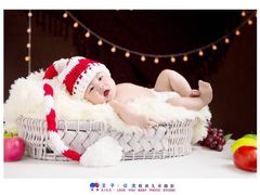 iphone_upload_pic-宝贝·故事儿童摄影会所(石浦店)