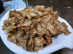 -京天红酒家(虎坊路店)