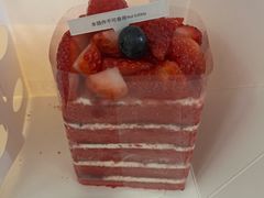 -好利来(欢乐谷店)