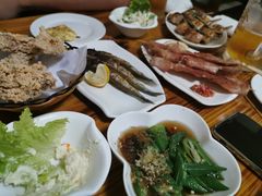 -烧鸟周居酒屋(香山店)