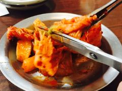 -神仙雪浓汤(明洞店)