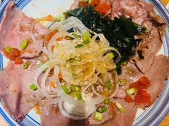-三石铁板烧(紫竹桥店)