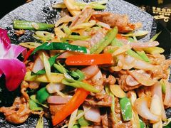 -南越郡·越式风味餐厅(青秀万达店)