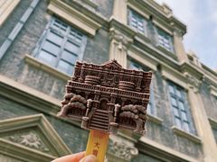 -张学良旧居陈列馆