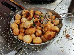 -阿宝生煎包(万松园总店)