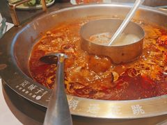 -宽城子美蛙毛肚自助火锅(建邺万达步行街店)