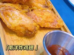 -My Way Town买味堂·东南亚餐厅(亦庄店)