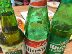 -清真·玛丽亚新疆菜主题餐厅(浙江中路店)