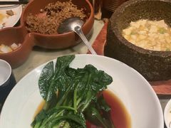 -绿茶餐厅(昌平悦荟店)