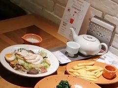 -良木缘咖啡西餐(优品道广场店)