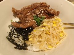 -新石器烤肉(之心城店)